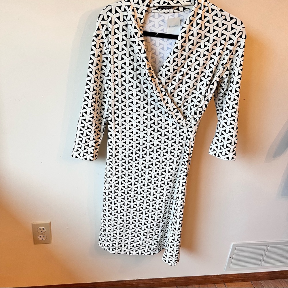 J.McLaughlin dress NWT